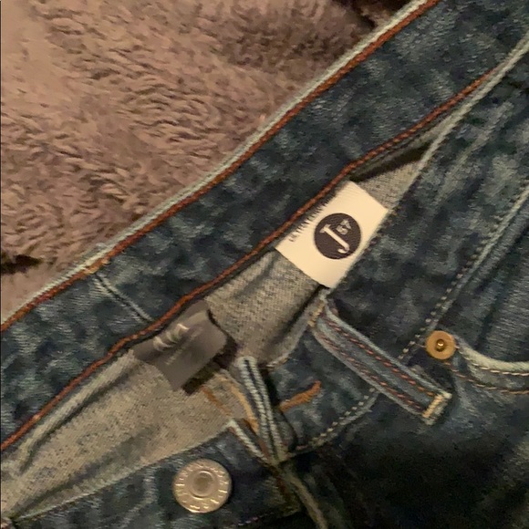 Armani AX bootcut jeans - Picture 2 of 3